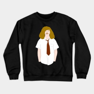 Workaholics Crewneck Sweatshirt